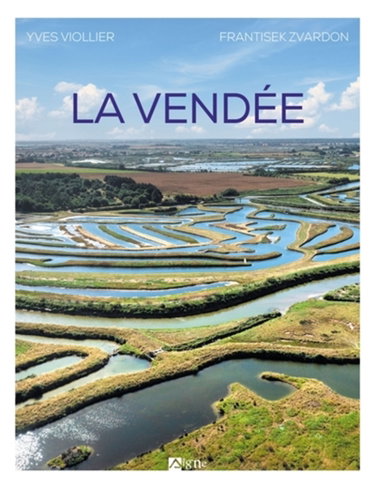 Couverture de La Vendée