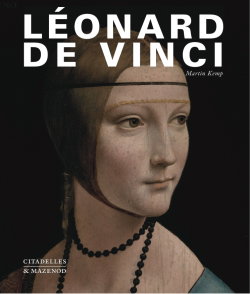 Couverture de Léonard de Vinci
