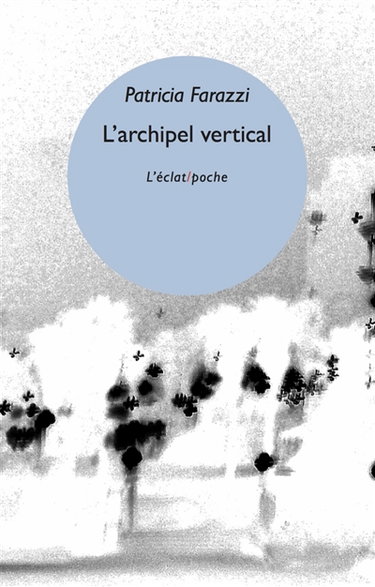 Couverture de L'archipel vertical