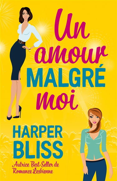 Couverture de Un amour malgré moi