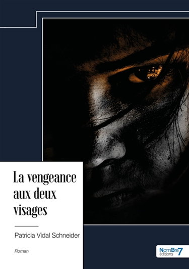 Couverture de La vengeance aux deux visages