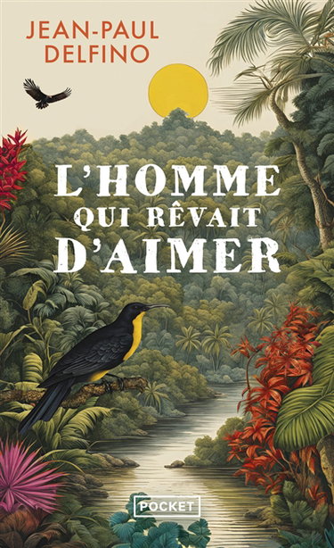 Couverture de L'homme qui rêvait d'aimer