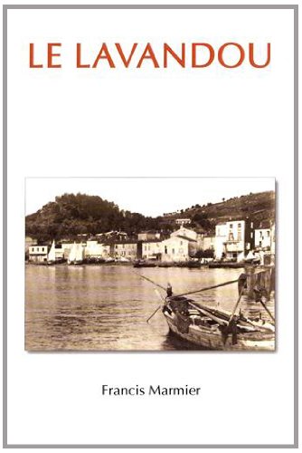 Couverture de Le Lavandou