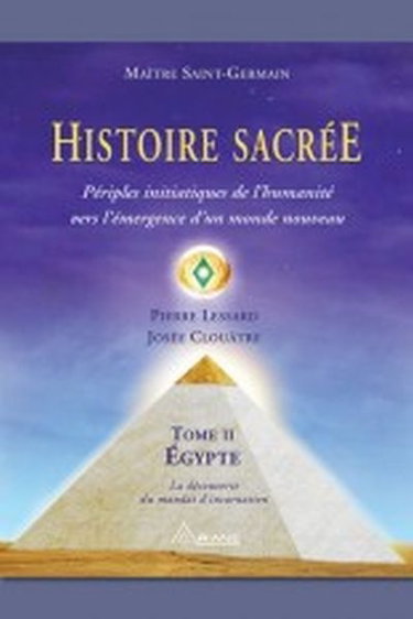 Couverture de Périples initiatiques de l'humanité vers l'émergence d'un monde nouveau 2