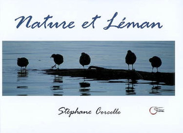 Couverture de Nature et Léman