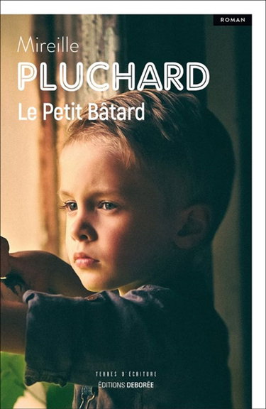 Couverture de Le petit bâtard