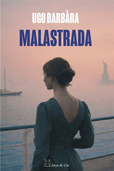 Couverture de Malastrada