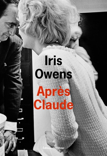 Couverture de Après Claude