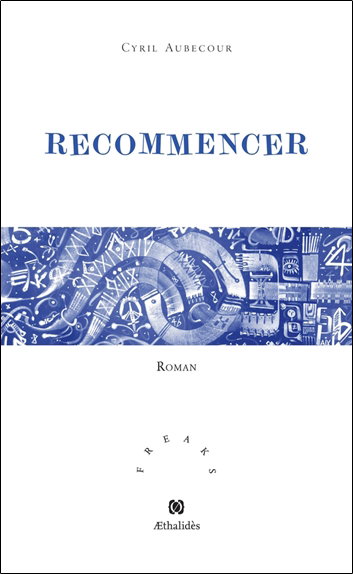 Couverture de Recommencer