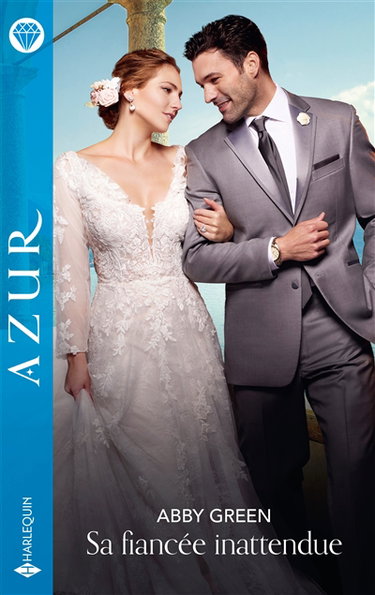Couverture de Sa fiancée inattendue