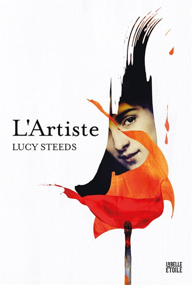 Couverture de L'artiste