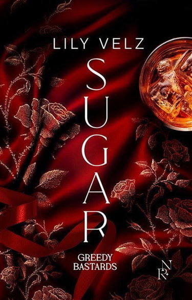 Couverture de Greedy bastards. Vol. 1. Sugar