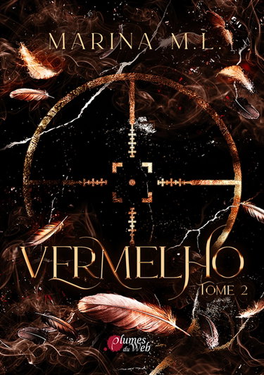 Couverture de Vermelho. Vol. 2