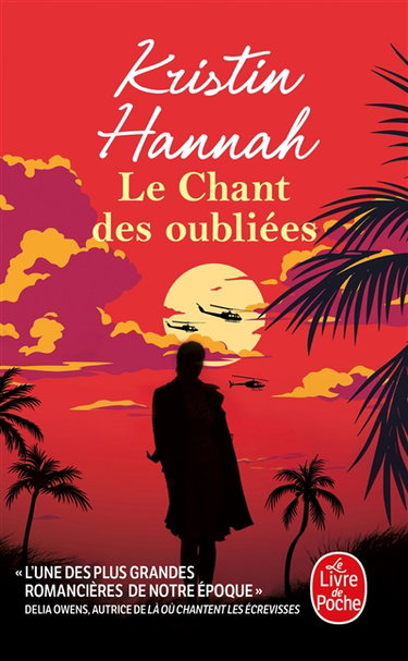 Couverture de Le chant des oubliées