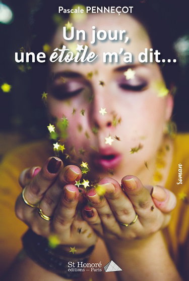Couverture de Un jour, une étoile m'a dit...
