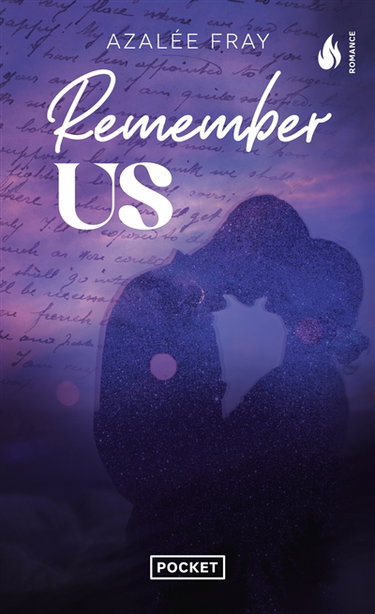 Couverture de Remember us