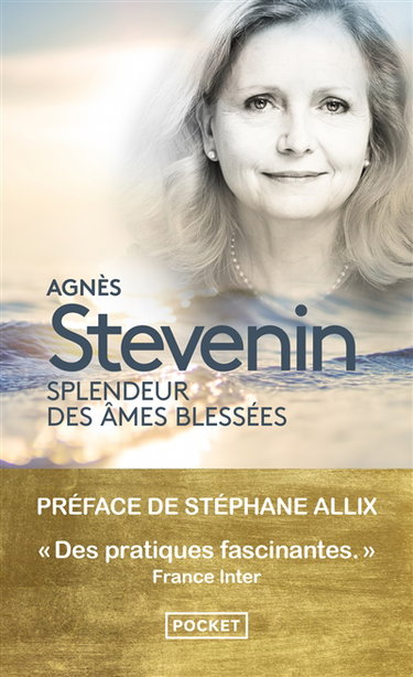 Couverture de Splendeur des âmes blessées : libération