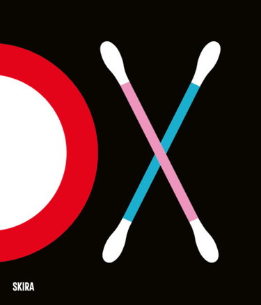 Couverture de OX : peinture libre par Susana Gallego Cuesta