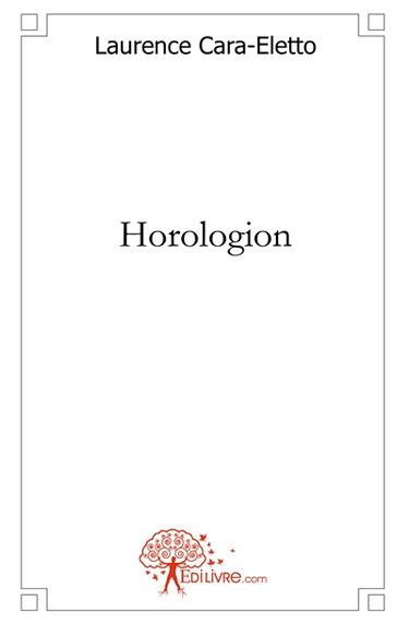 Couverture de Horologion