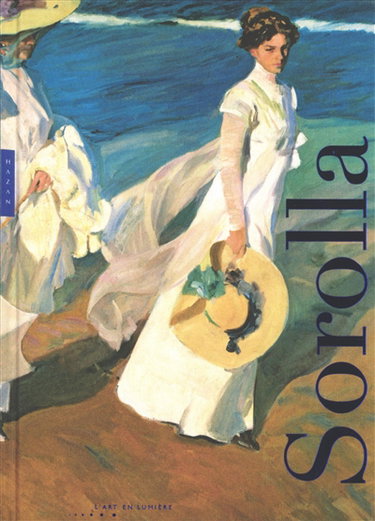 Couverture de Sorolla