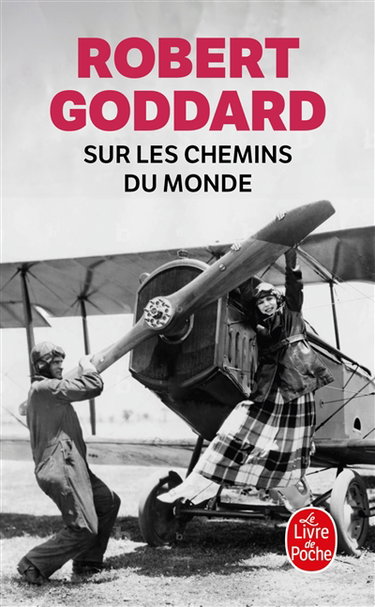 Couverture de La trilogie du monde. Vol. 1. Sur les chemins du monde