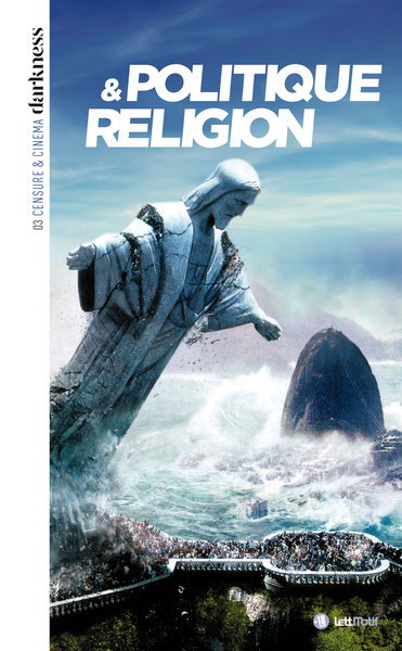 Couverture de Politique & religion