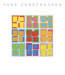 Couverture de Yves Zurstrassen par Renate Puvogel