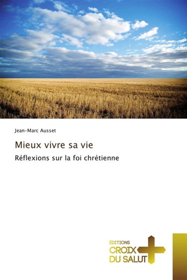 Couverture de Mieux vivre sa vie