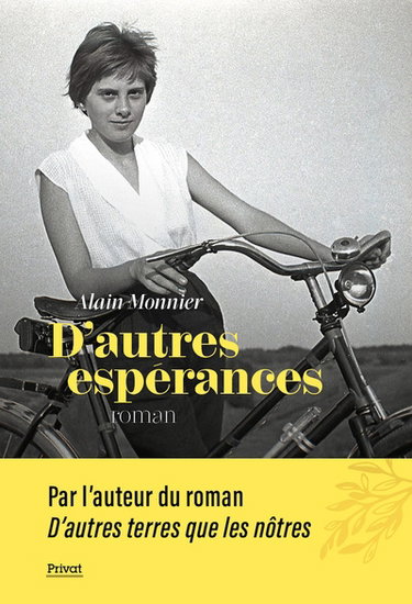 Couverture de D'autres espérances
