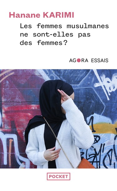 Couverture de Les femmes musulmanes ne sont-elles pas des femmes ? par Hanane Karimi