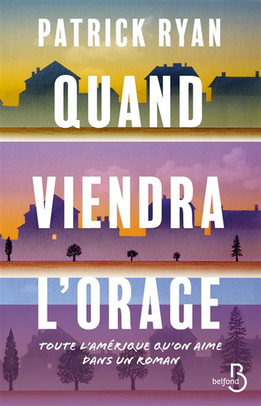 Couverture de Quand viendra l'orage