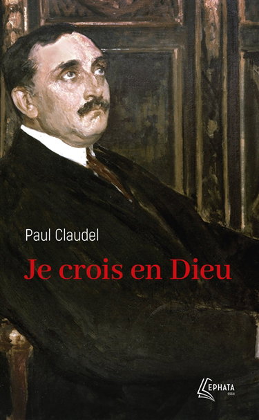 Couverture de Je crois en Dieu