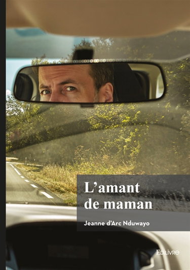 Couverture de L'amant de maman
