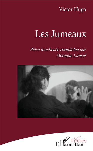 Couverture de Les jumeaux