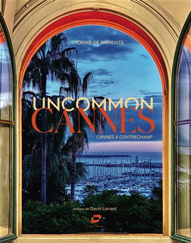 Couverture de Uncommon Cannes