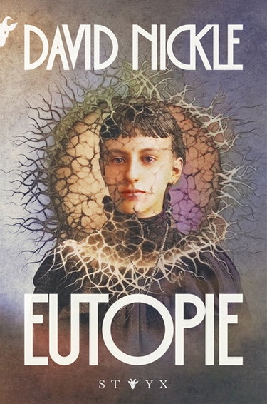 Couverture de Eutopie