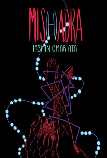 Couverture de Mis(h)adra par Iasmin Omar Ata