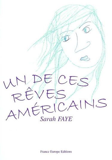 Couverture de Un de ces rêves américains