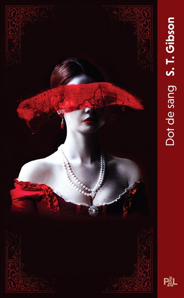 Couverture de Dot de sang : texte intégral