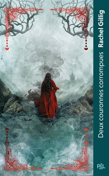 Couverture de Le roi berger. Vol. 2. Deux couronnes corrompues