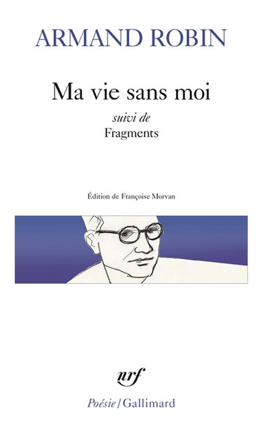 Couverture de Ma vie sans moi. Fragments