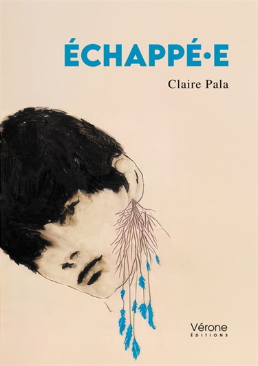 Couverture de Echappée par Claire PALA