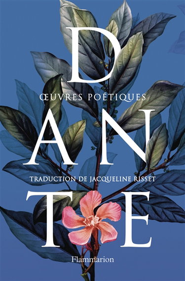 Couverture de Oeuvres poétiques
