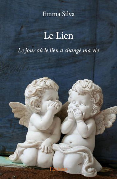 Couverture de Le lien : Le jour où le lien a changé ma vie
