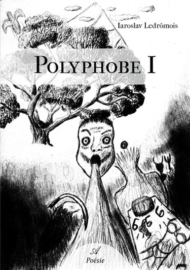 Couverture de Polyphobe I