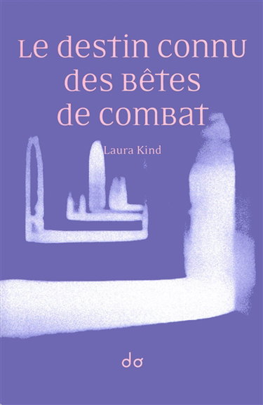 Couverture de Le destin connu des bêtes de combat
