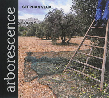 Couverture de Arborescence