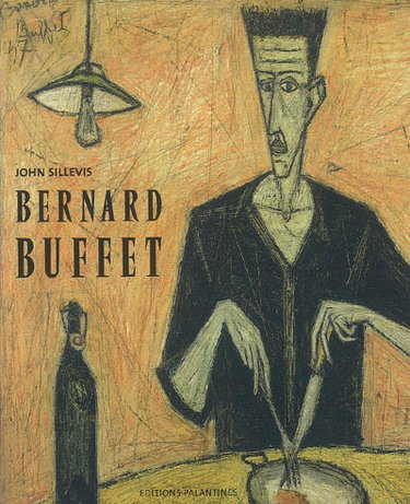 Couverture de Bernard Buffet : 1928-1999