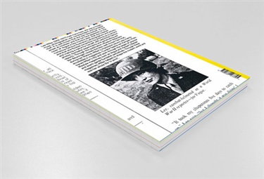 Couverture de Lee Miller in print