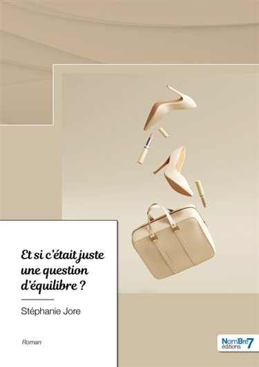 Couverture de Et si c'était juste une question d'équilibre ?